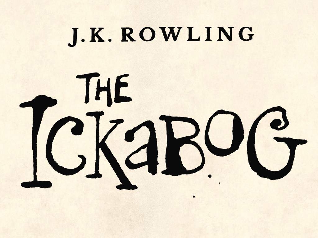 J.K. Rowling is releasing her new children’s book, ‘The Ickabog,’ chapter-by-chapter before it’s in-print release in November.