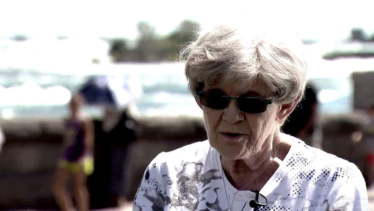Janet Jessop.