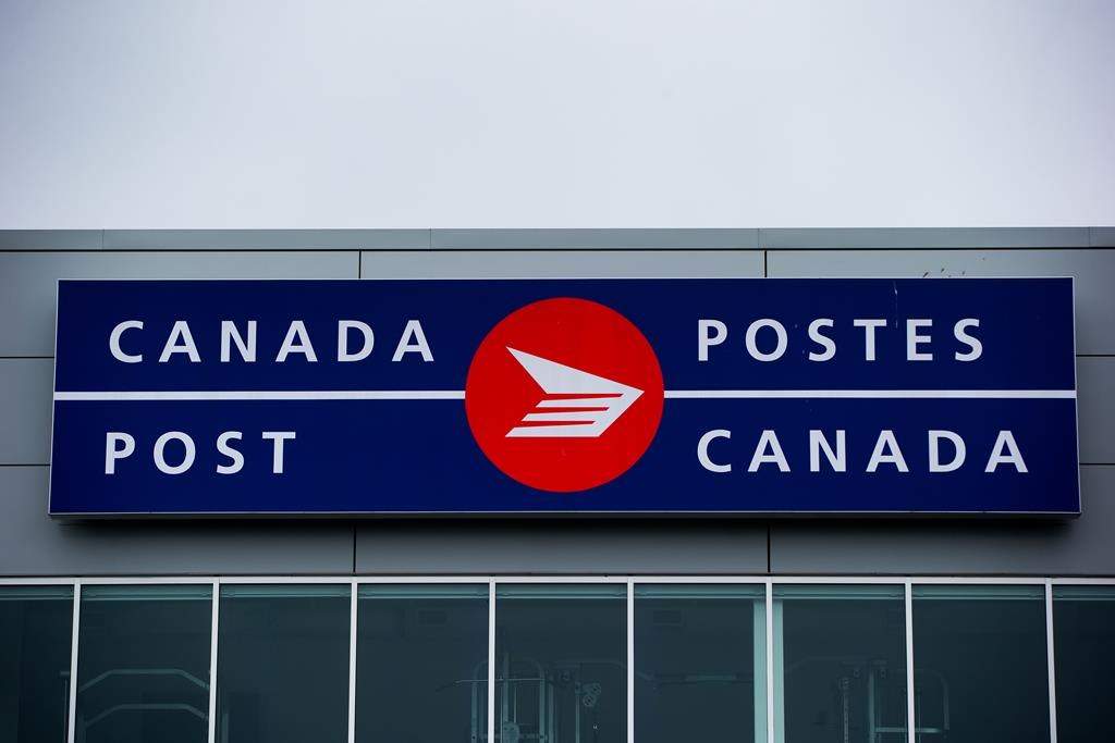 A company spokesperson said the facility is continuing to "safely operate" while following public health protocols and that contingency plans are in place.