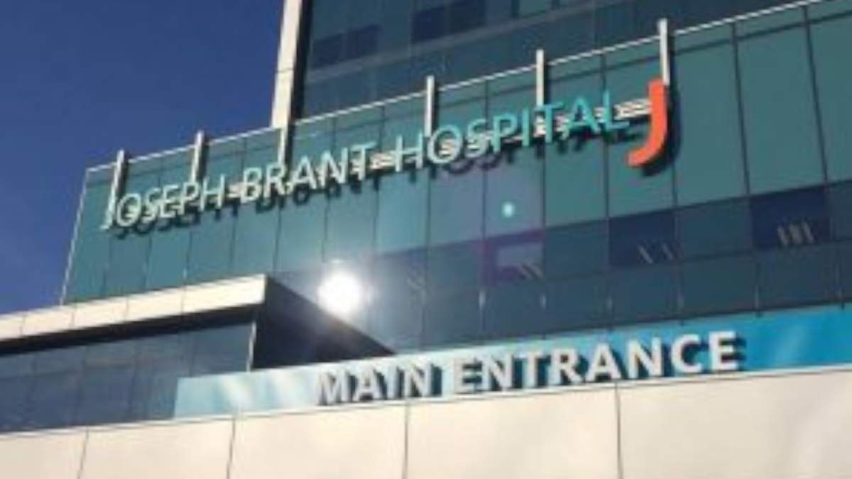 Joseph Brant Hospital has announced it is gradually resuming some surgeries and procedures that were postponed due to the COVID-19 pandemic.