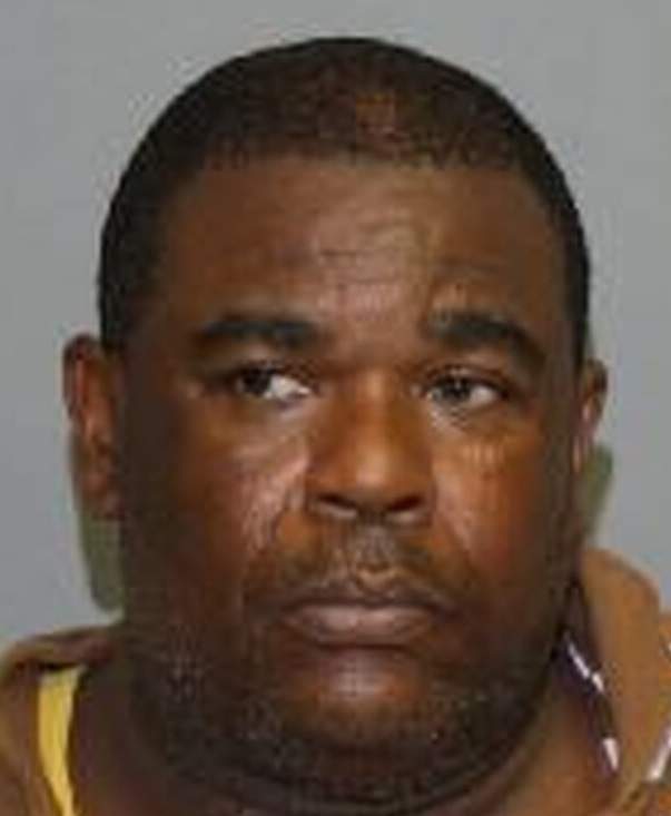 Toronto police said Jomo Hendricks was the victim of a homicide in May.