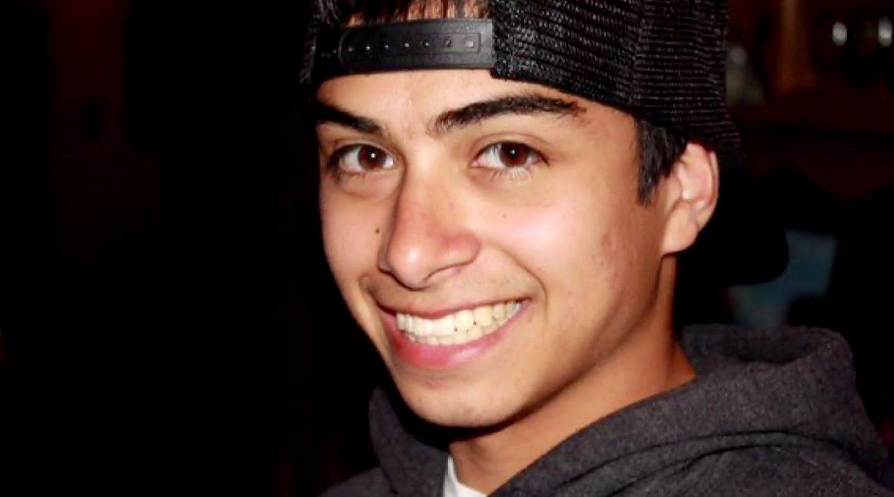 Jordan Segura.