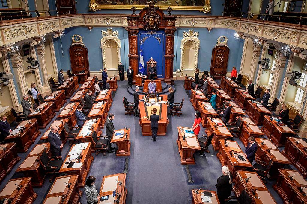 Independent MNA to launch Quebec sovereignty movement - image
