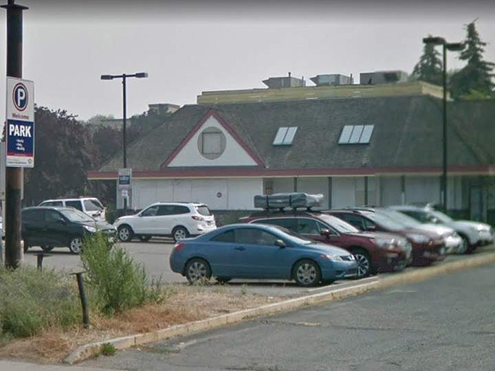 The city purchased the former fast-food property well below its assessed value of $2.579 million.
