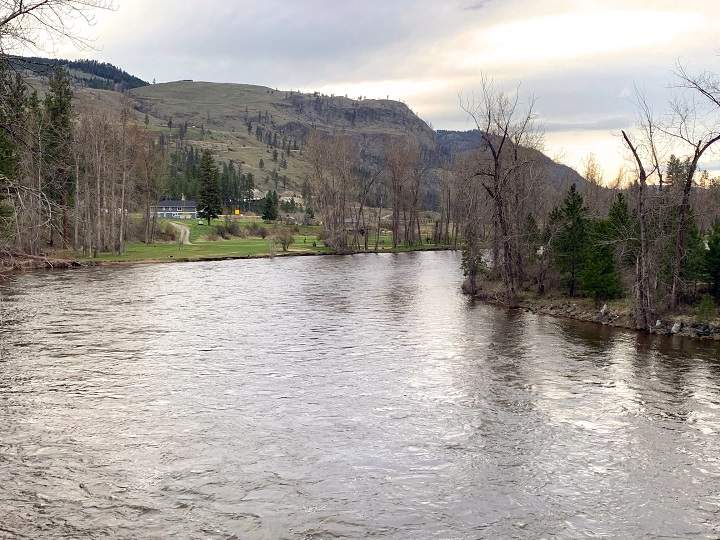 Kettle River
