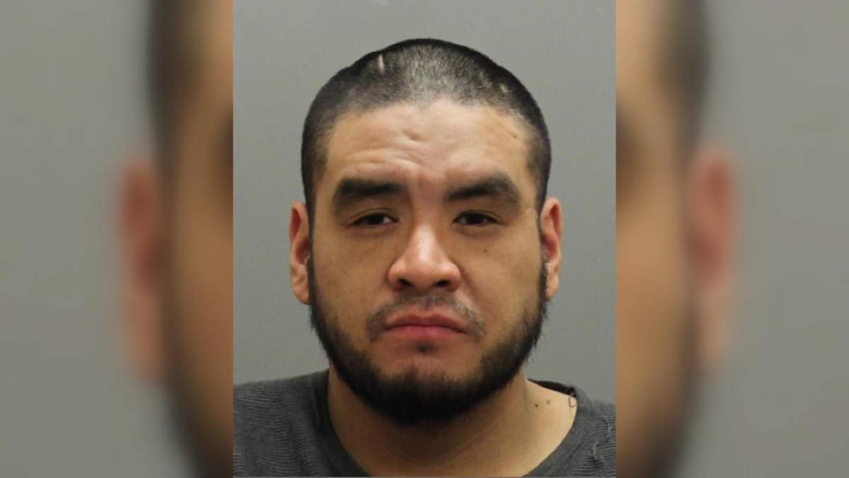 Michael Jordan White is wanted by Saskatchewan RCMP for second-degree murder in the death of Todd Stone death.