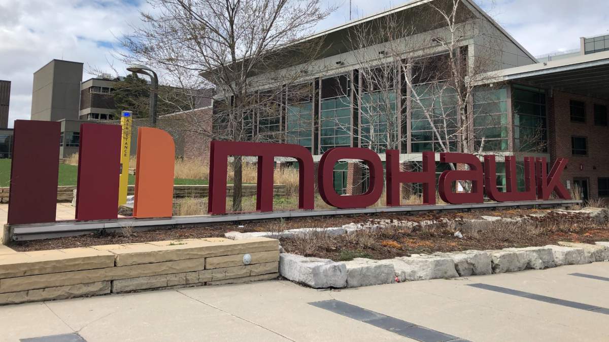 Executives with Mohawk College say free accelerated PSW training in July is in response to a need in Ontario for healthcare workers.