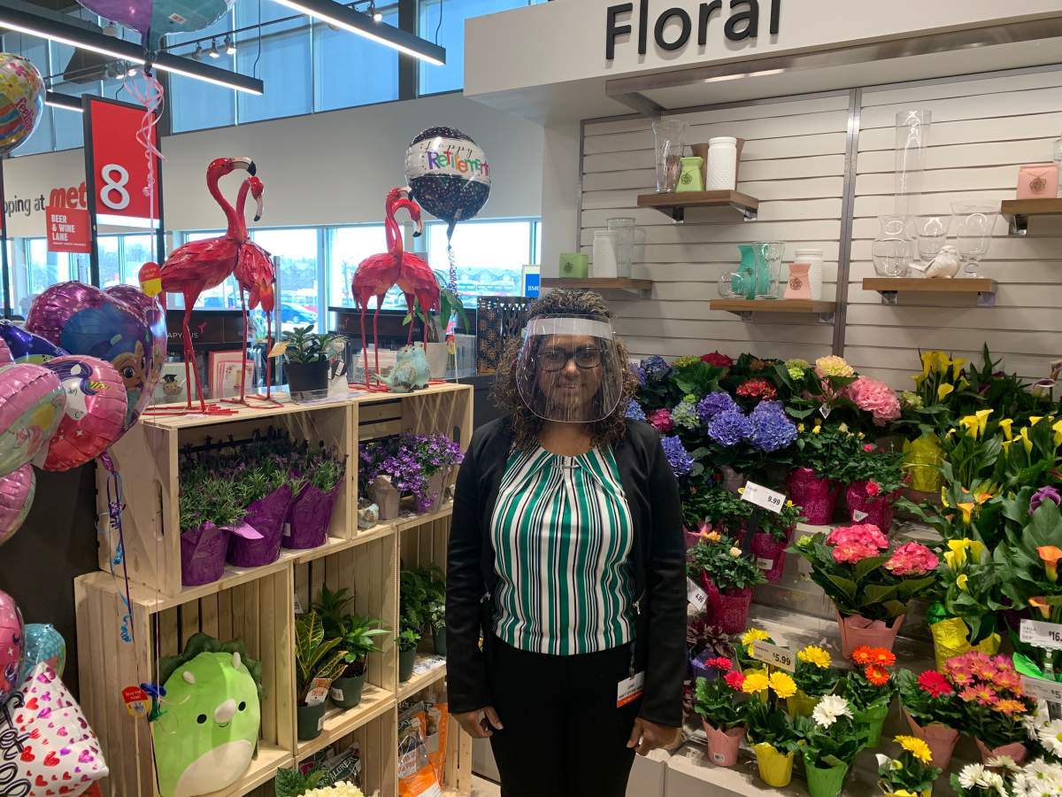 Photo provided by June Alguram.