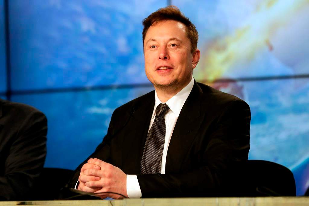 The city of Estevan is hoping to catch the attention of Tesla and SpaceX creator Elon Musk in a recent contest he announced on social media.