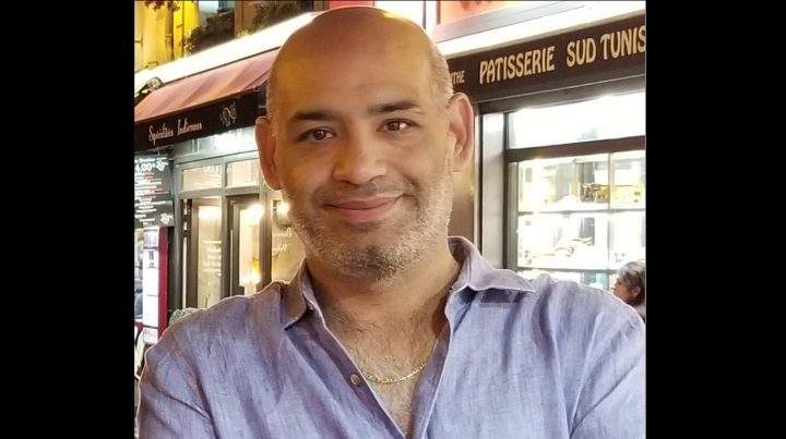 Afheed Rehmtulla, 43.