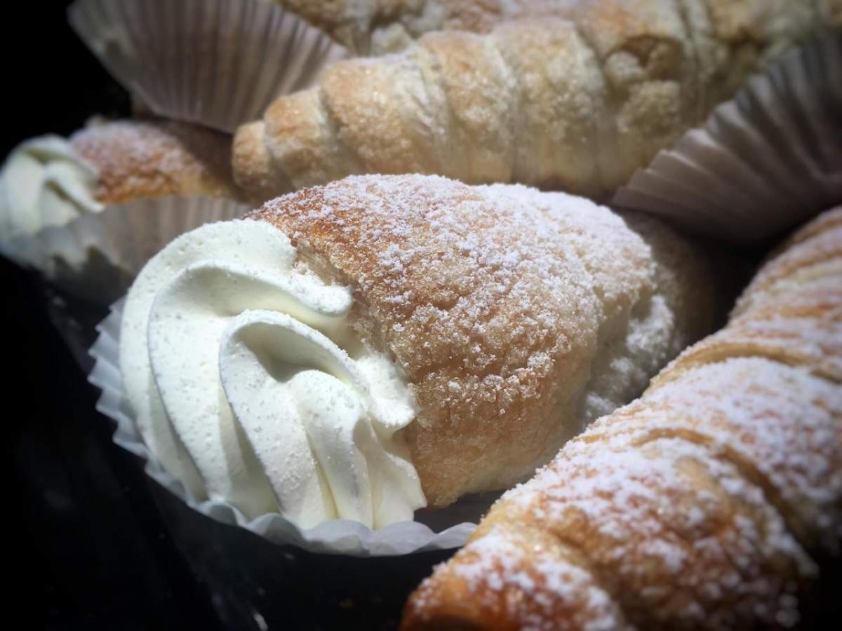 Courtesy / Kimberley City Bakery