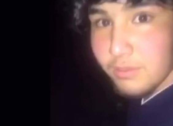Ibaad Yar, 15, was killed in a hit-and-run crash on 52 Street Northeast near 16 Avenue Northeast at around 2:30 a.m. on May 13, 2020.