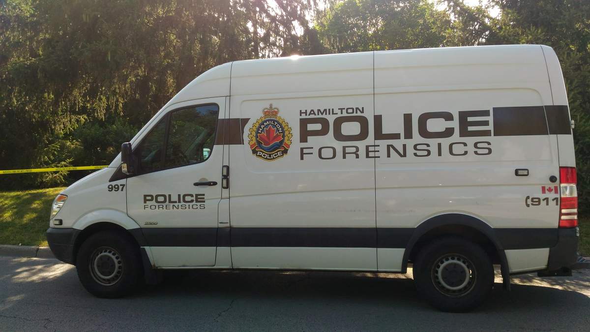 Ontario's police watchdog has cleared officers of any wrongdoing in the pursuit of murder suspect David Thomson, who was found dead in a Brantford motel on Nov. 4, 2019. 