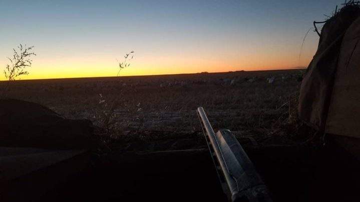 Prairies Edge Outfitting in North Battleford has already taken a loss of $40,000 for spring 2020, and could see a $1 million loss in revenue if the fall season is cancelled.