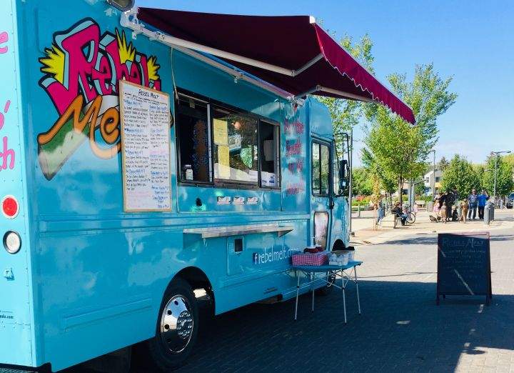Coronavirus: Food trucks slow to step on gas in Regina and Saskatoon