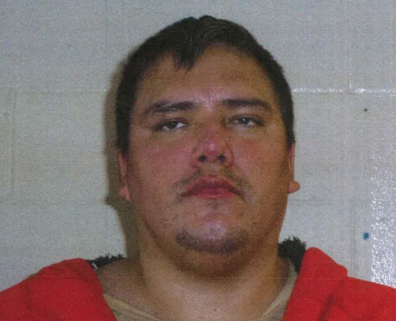 If you see Ajia Richardson you are asked not to approach him and to call 911.