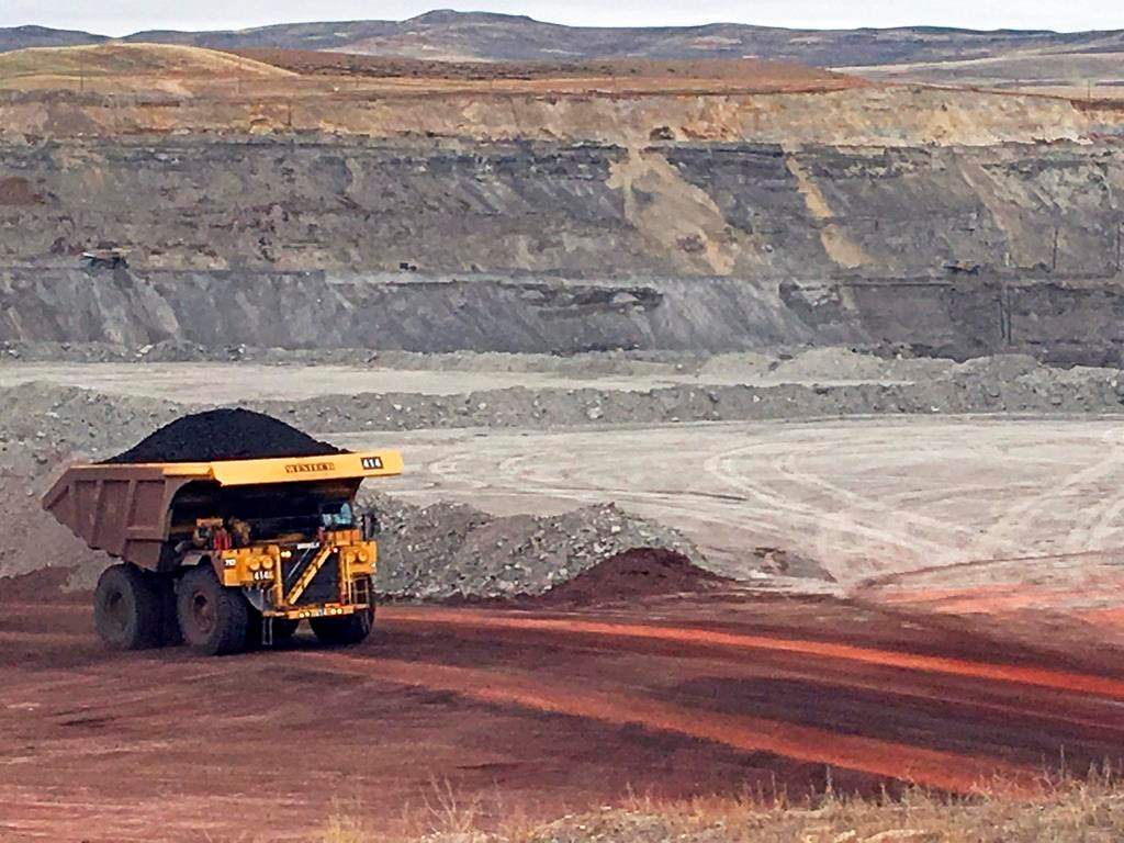 The federal government will step in to conduct an environmental review of any new coal project that could possibly release the contaminant selenium.