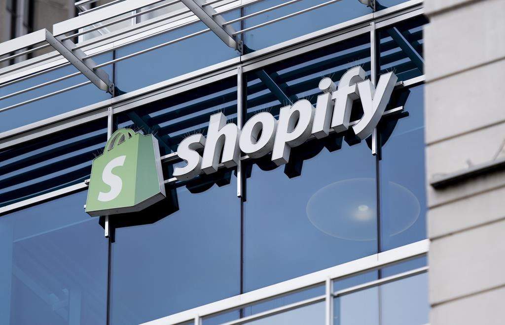 Shopify says its merchants collectively made US$5.1B in sales over the 2020 Black Friday-Cyber Monday weekend.