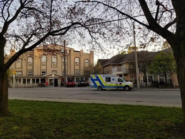 Hamilton Public Health confirms two more residents of The Rosslyn Retirement Residence have died in hospital as a result of COVID 19.