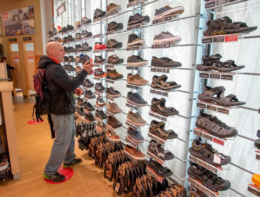 Manitoba reopened many of its businesses Monday, but some experts say the economy may never look the way it did pre-pandemic.