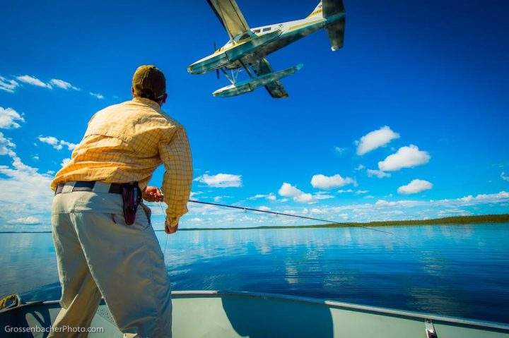 Scott Lake Lodge general manager Jason Hamilton says owners have committed to paying the three full-time and 30 seasonal employees this year, and intend to honour 2020 bookings in 2021.