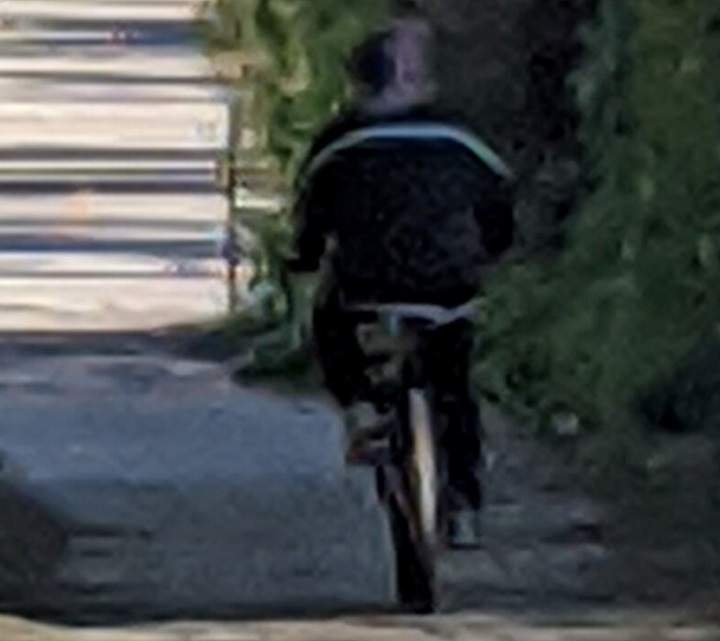 Police seeking assistance identifying suspect wanted in a sexual assault investigation.