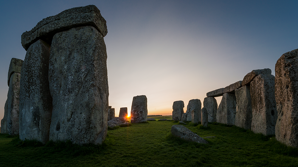 The Stonehenge summer solstice sunrise will be livestreamed on English Heritage's Facebook page after its usual event was cancelled due to COVID-19.