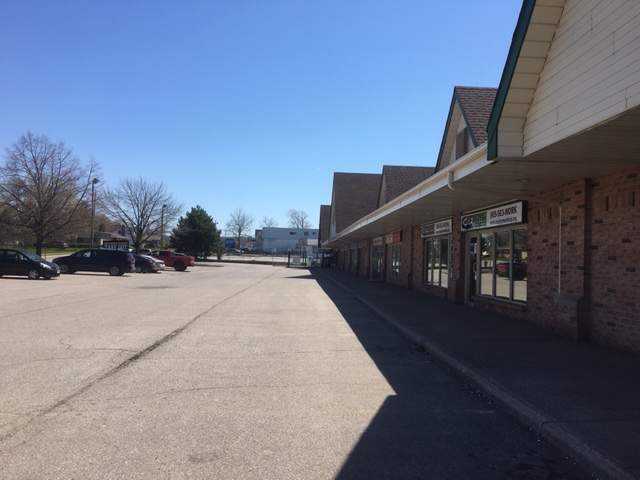 A recent survey of businesses throughout Hamilton is providing a snapshot of the employment and revenue impacts of COVID-19.