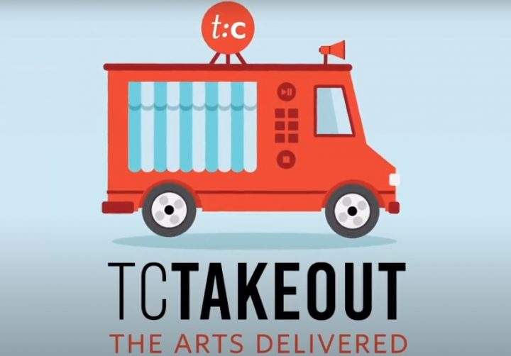 Theatre Calgary creates new online video series amid the COVID-19 pandemmic.