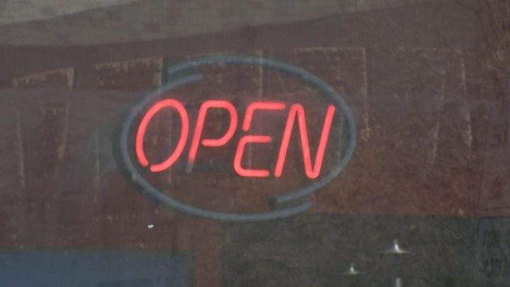 The Simmering Kettle received a liquor licence suspension after continuing to stay open for business during Ontario's COVID-19 lockdown.