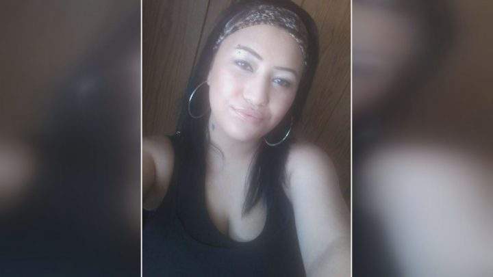 The body of Tiki Laverdiere, who was 25, was found in a rural area outside of North Battleford in 2019.