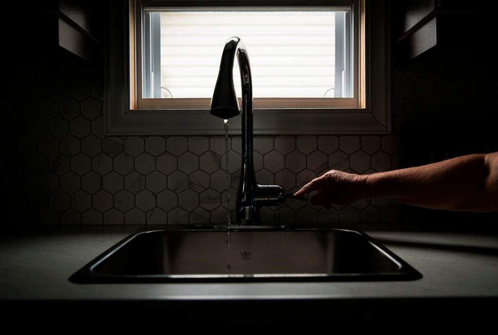 Cumberland House along with the Métis Nation-Saskatchewan are declaring a state of emergency due to a lack of water in the community's reservoir for the upcoming winter.