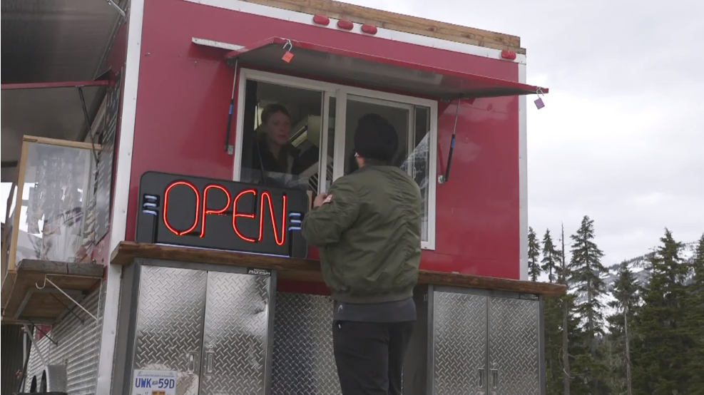 The Burlington Food Truck Festival is set to hit Spencer Smith Park in downtown Burlington on the weekend of July 15.