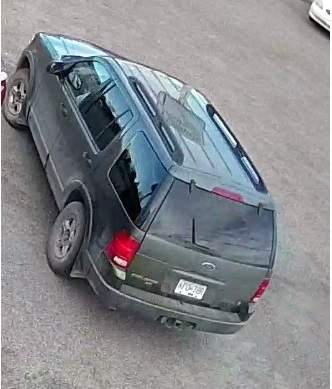 Human remains found near Quesnel confirmed as missing man Louis Korkowski - image