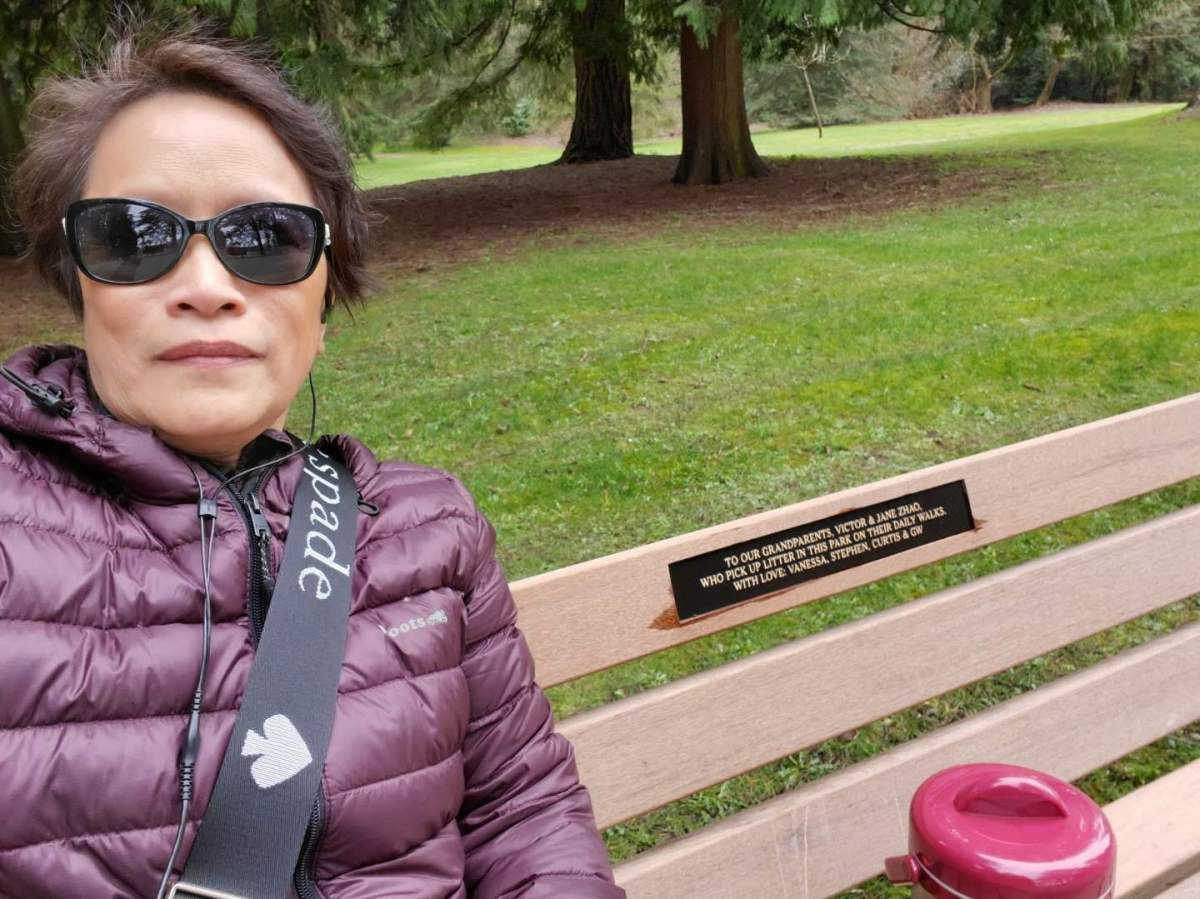 Bench racism