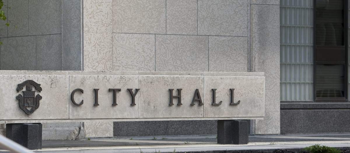 The City of Winnipeg's latest compensation report lists Chief Transportation and Utilities Officer Dave Wardrop as the highest-paid employee, making $380,000.