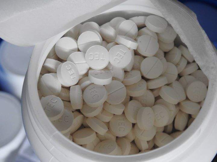 Ontario police report making largest fentanyl seizure in province’s history - image