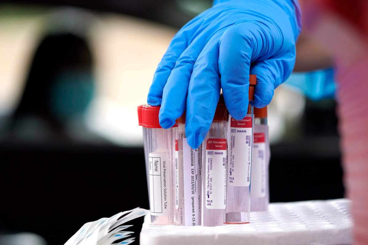 An outbreak of COVID-19 has been declared at he Generations Calgary long-term care home.