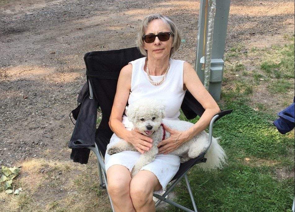 Diane Marie Latulippe was last seen at Gold Mountain RV Park in Hedley, B.C., on the morning of June 7, 2020.