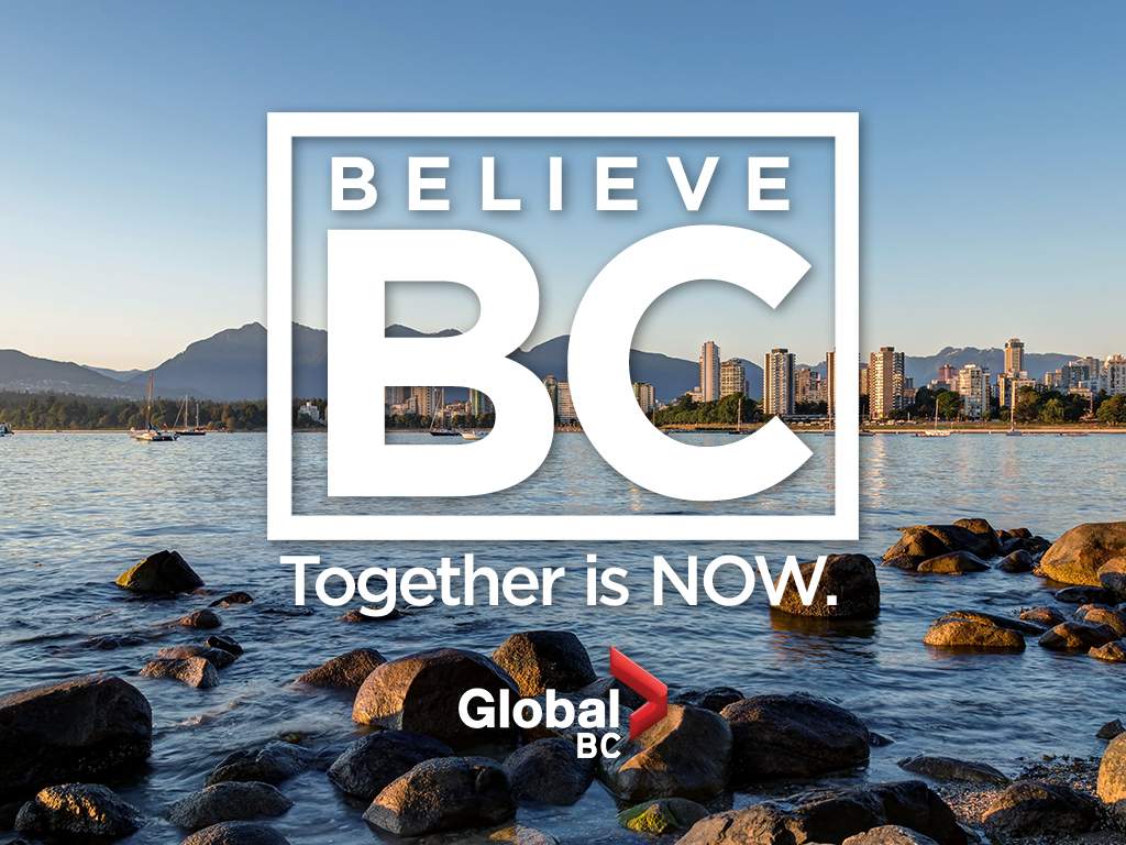 Believe BC - image