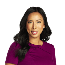 Tracy Tong