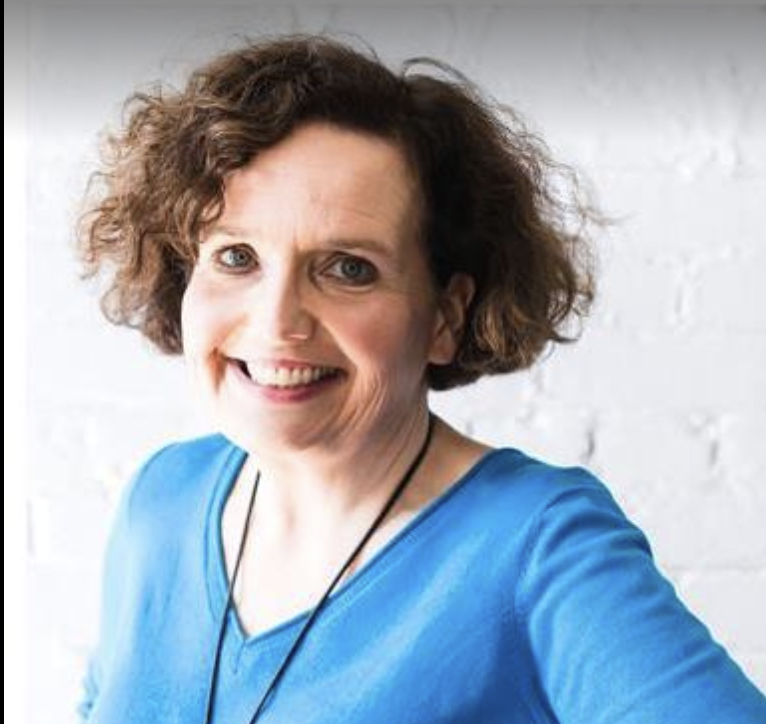 Anne Douglas