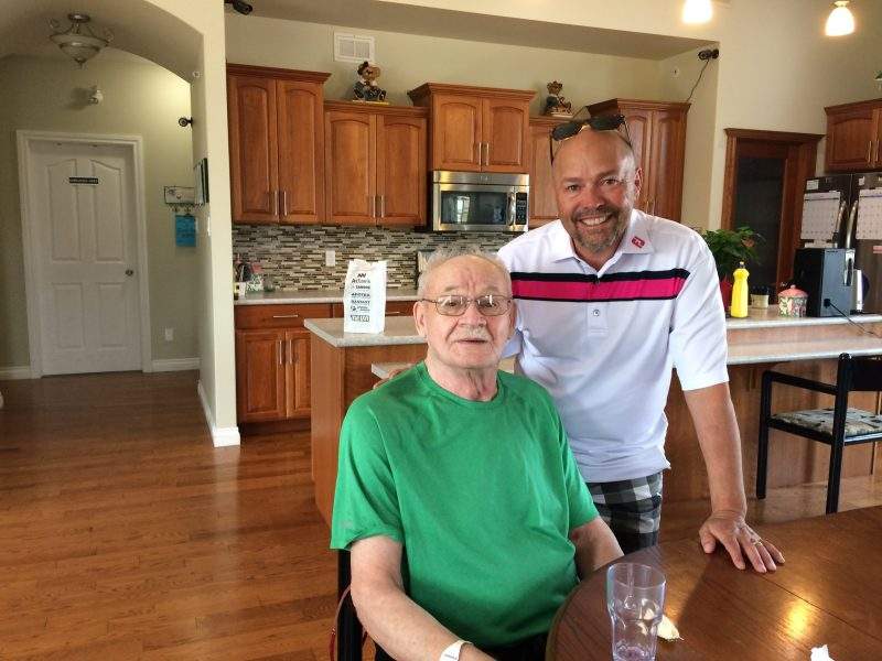 COVID-19 cases in long-term care inspire redesign, reform of institutional-style homes - image