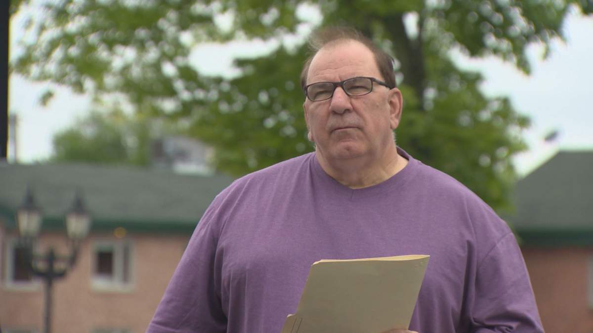 Brad Mann, who is the local service district chair of the Restigouche Regional Service Commission, representing about a dozen communities in the area., says a regional bubble would solve economic and relationship concerns with neighbouring Quebec communities
