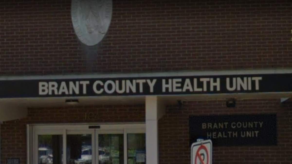 Brantford's head of the emergency operations centre has added a draft bylaw for consideration on Tuesday's council meeting.