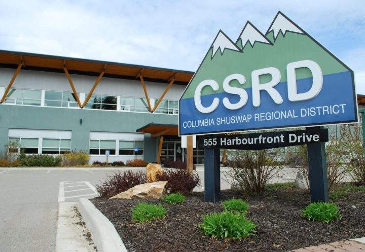 The CSRD will be reopening its office to the public for four hours per day and by appointment only, beginning on June 8.