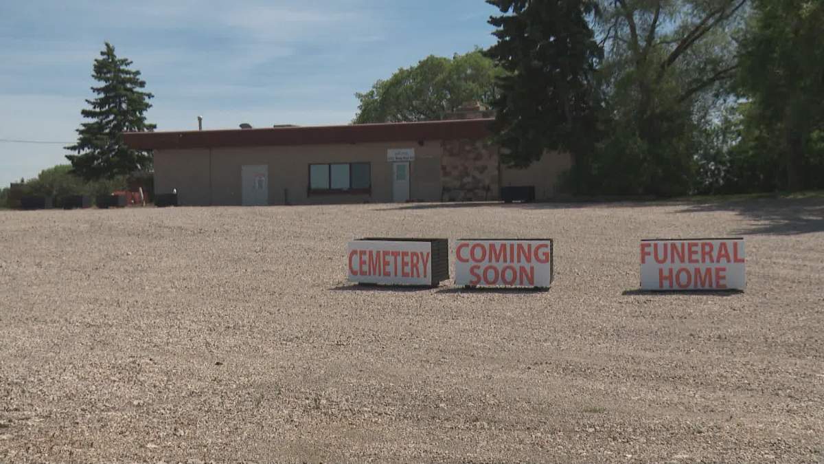 Strathcona County residents say development dispute is wrecking their neighbourhood - image