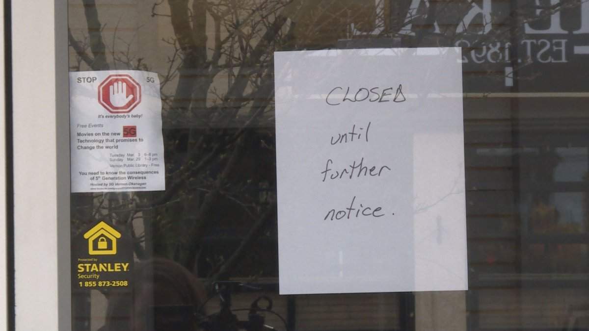 Hamilton lost close to 46,000 jobs amid the COVID-19 pandemic according to new numbers from Statscan and the province's Financial Accountability Officer.