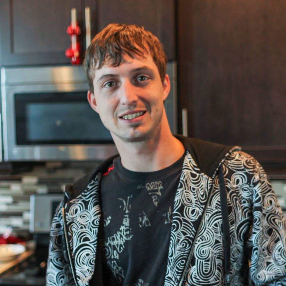 Daniel Salisbury died one day short of his 33rd birthday after failing to surface while cliff diving on Kalamalka Lake near Vernon. 