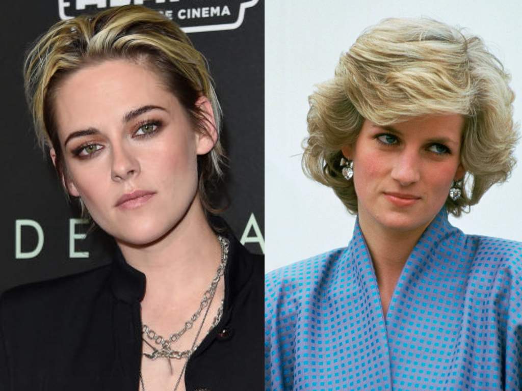 Kristen Stewart has been tapped to play Princess Diana in the upcoming film 'Spencer,' directed by Pablo Larraín.